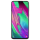 Samsung Galaxy A40 SM-A405FN Coral - 487576 - zdjęcie 2